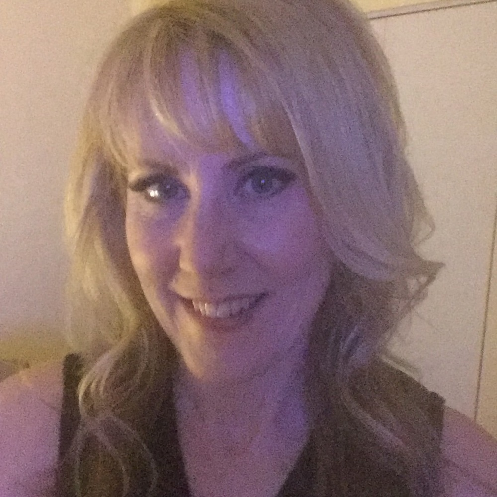 Meet your Posher, Kimberly